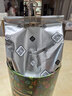 贡苑小叶苦丁茶250g 特级2026新茶嫩芽四川峨眉山明前头采茶叶 实拍图