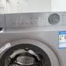 海尔（Haier）【新品58E】洗衣机全自动变频滚筒8/10/11公斤超薄洗烘一体家用大容量带烘干一级能效国家补贴 10公斤洗烘|1.11洗净比|六维减震 滚筒洗烘 实拍图