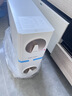 安吉尔净水器【重磅新品】哪吒高速全厨1200G净饮机家用6.3L/min大水量RO膜反渗透京东自营厨下式直饮机 实拍图