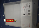 京东京造纯棉睡衣男士夏季短袖短裤套装10A抗菌26新款情侣家居服蓝色XL 实拍图