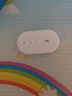 中兴（ZTE）随身wifi6可移动无线wifi免插卡随行车载上网卡路由便携式上网宝支持5G/4G设备全国通用流量2026款 实拍图