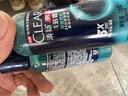 清扬（CLEAR）男士沐浴露活力运动+冰凉酷爽600g*2+100g*2 新老包装交替发货 实拍图