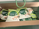 宝宝馋了宝宝零食大礼包12件套山楂棒饼干奶片泡芙米饼儿童节日礼盒 实拍图
