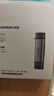 绿联USB/Type-C3.0高速读卡器 SD/TF双卡适用电脑平板手机大疆pocket4/3无人机/苹果17/16/运动相机 实拍图