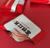 江中猴姑猴头菇缤纷饼干多口味养胃高钙营养休闲零食早餐送礼盒624g 实拍图
