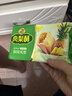 徐福记凤梨酥184g/袋糕点8枚 休闲零食 早餐糕点点心 办公室健康零食 实拍图