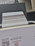 汉印（HPRT）N41 热敏打印机 USB 快递电子面单打印机 热敏标签贴纸打印  快递单条码 一、二联单均打印 实拍图