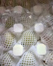 隰(xi)悦【顺丰】隰县玉露香梨当季水果山西隰县小西天特产孕妇水果送礼 9粒大果（净重5-6斤）单果80+mm 实拍图