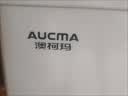 澳柯玛（AUCMA）307升单温冷柜家用减霜大冰柜 冷藏柜冷冻柜转换卧式冰箱雪糕 柜一级能效BC/BD-307HNE 以旧换新 实拍图