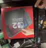 任天堂（Nintendo）Switch2单机拓容套装 (含Switch2单机/闪迪256G存储卡)  港版套装 实拍图