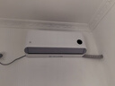 小米空调 巨省电 1匹挂机 一级能效 外机单排纯铜管 26GW-PG10/N1A1【整机免费十年包修】 实拍图