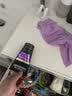 OHBT防晒喷雾霜男女士高倍防水防汗持久防紫外线大人小孩户外SPF50+ 实拍图