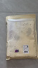 babycare初生婴儿全棉抱被安抚调温产房新生儿包被4层莫利亚浅灰紫90*90 实拍图