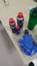 WD-40除锈剂铁锈wd40润滑油机械防锈油螺丝螺栓松动门锁清洁200ml套装 实拍图