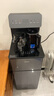 海尔（Haier）茶吧机小海星2.0饮水机家用高端客厅316L不锈钢烧水壶一体自动上水下置水桶茶吧柜2026年新款S17 实拍图
