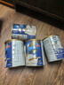 雅培Ensure新一代顶配版加营素成人中老年奶粉均衡营养香草味850g 实拍图