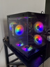 华硕（ASUS）ROG全家桶英特尔酷睿14代i5/i7组装台式机电脑主机5060ti独显游戏电竞商用办公设计水冷整机全套 六：14代新款酷睿丨5060Ti独显丨1TB 华硕单主机【赠六年质保】 实拍图