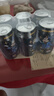 百事可乐Pepsi 无糖可乐 碳酸饮料汽水 330ml*6听 黑罐整箱装（包装随机） 实拍图