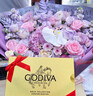 歌帝梵（Godiva）高端巧克力礼盒 15颗175g 休闲零食 毕业季礼物送老师学生 伴手礼 实拍图