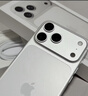 Apple/苹果 iPhone 17 Pro Max 1TB 银色 支持移动联通电信5G 双卡双待手机 实拍图