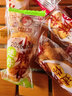 比比赞（BIBIZAN）迷你小麻花混合味500g约150根休闲零食品饼干蛋糕点心早餐下午茶 实拍图
