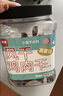 靖脯风干鸡胸肉干孜然味500g休闲肉类零食高蛋白0蔗糖追剧健身小零食 实拍图