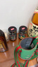 仲景 上海葱油拌面酱230gx2瓶 云南小香葱配料干净荞麦面条馄饨调味酱 实拍图