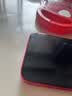 ALittleFlower【全网热销40W+】适用苹果14plus手机壳iphone14plus保护套镜头全包超薄透明磨砂防摔软壳男女款  实拍图