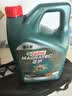 嘉实多（Castrol）磁护智E版 全合成机油 5W-40 SP A3/B4 4L 汽车保养 京东养车自营 实拍图