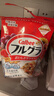 卡乐比（Calbee）原味水果麦片600g 进口非油炸 营养代餐早餐零食 实拍图