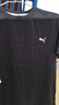 彪马（PUMA）2件装儿童T恤短袖新款童装 白黑色调00319    165    实拍图