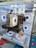 金河田（Golden field）Nexus Gold 650W 黑 ATX3.1台式电脑电源全模组 金牌双认证 /12V-2*6/日系主电容/稳压5060TI显卡 实拍图
