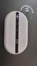 中兴【热销300万】U10LS随身wifi6免插卡无线网卡高速支持2026款5G/4G便携路由器移动联通全国通用 顶配款【升级3000毫安】续航WiFi6-白色 中兴官方送100G-网速稳定不虚标-三 实拍图