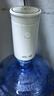 小熊（Bear）桶装水抽水器饮水机取水器电动上水器压水器自动抽水泵YSJ-F06Q1 实拍图