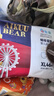 爱酷熊（AIKUUBEAR）畅吸超薄拉拉裤XL46片尿不湿婴儿超薄瞬吸干爽（11-13.5kg） 实拍图