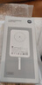 小米（MI）【3C认证】小米磁吸自带线充电宝 10000 33W 白色  iPhone安卓可用 可上飞机/火车户外 实拍图