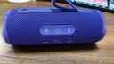 JBL FLIP7 音乐万花筒七代 蓝牙音箱 户外音响 AI音效增强 赛道扬声器  七夕礼物推荐 罗兰紫 实拍图