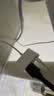 毕亚兹 适用苹果Lightning转HDMI转换器高清视频转接头iPhone手机iPad投屏显示器电视投影仪同屏连接线 实拍图