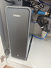 海尔（Haier）鲜活水管线机套装【promaxR889净水器+麦浪温热管线机UV抑菌HGRZ2571】8年真长效瞬时1400G大通量 实拍图