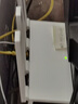 华为路由AX3 双频合一 自动优选 wifi6/多连不卡无线家用穿墙/AX3000/高速千兆路由器 实拍图