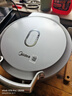 美的（Midea）小钢炮电饼铛钛钢0涂层不锈钢2026年新款 家用小型40mm加大加深双面加热烙饼锅电煎锅京东自营S3ti 实拍图