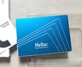 朗科（Netac）512GB SSD固态硬盘 SATA3.0接口 N550S超光系列 电脑升级核心组件 实拍图