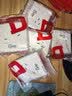 德力西（DELIXI）开关插座面板 CD815系列 10A斜五孔插座 QSE86ZS/3 实拍图