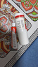 达克宁盐酸特比萘芬喷雾剂60ml+硝酸咪康唑乳膏凝胶20g软膏搽剂脚气药止痒脱皮烂脚丫真菌感染自营泡脚专用药 实拍图