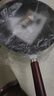 九阳（Joyoung）炒锅铁锅健康无涂层精铁锅不易生锈炒菜锅炉灶通用32cm 实拍图