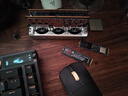三星（SAMSUNG）1TB SSD固态硬盘 M.2接口(NVMe协议PCIe5.0*4)AI电脑配件 读速14700MB/S 9100 PRO 实拍图