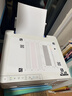 爱普生（EPSON）【6代新品】L3351墨仓式彩色打印机 微信打印/无线连接 家用AI学习打印机（打印、复印、扫描） 实拍图