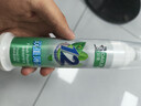 好来（DARLIE）原黑人双重薄荷直立按压泵式成人牙膏深层减菌清新抗口气120g 实拍图