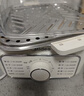 美的（Midea）电蒸锅电煮锅电火锅多功能锅家用电炒锅蒸蛋器蒸包子锅电热锅10.8升三层大容量多用途锅ZGE2323Z02 实拍图