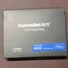 铨兴（QUANXING）256GB SSD固态硬盘 AI PC存储配件 严选颗粒 M.2接口 2280（NVME协议）PCIe3.0 读速1800MB/s N200 实拍图